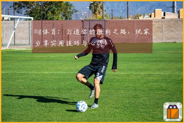 ng体育：打造你的胜利之路，玩家分享实用技巧与心得！